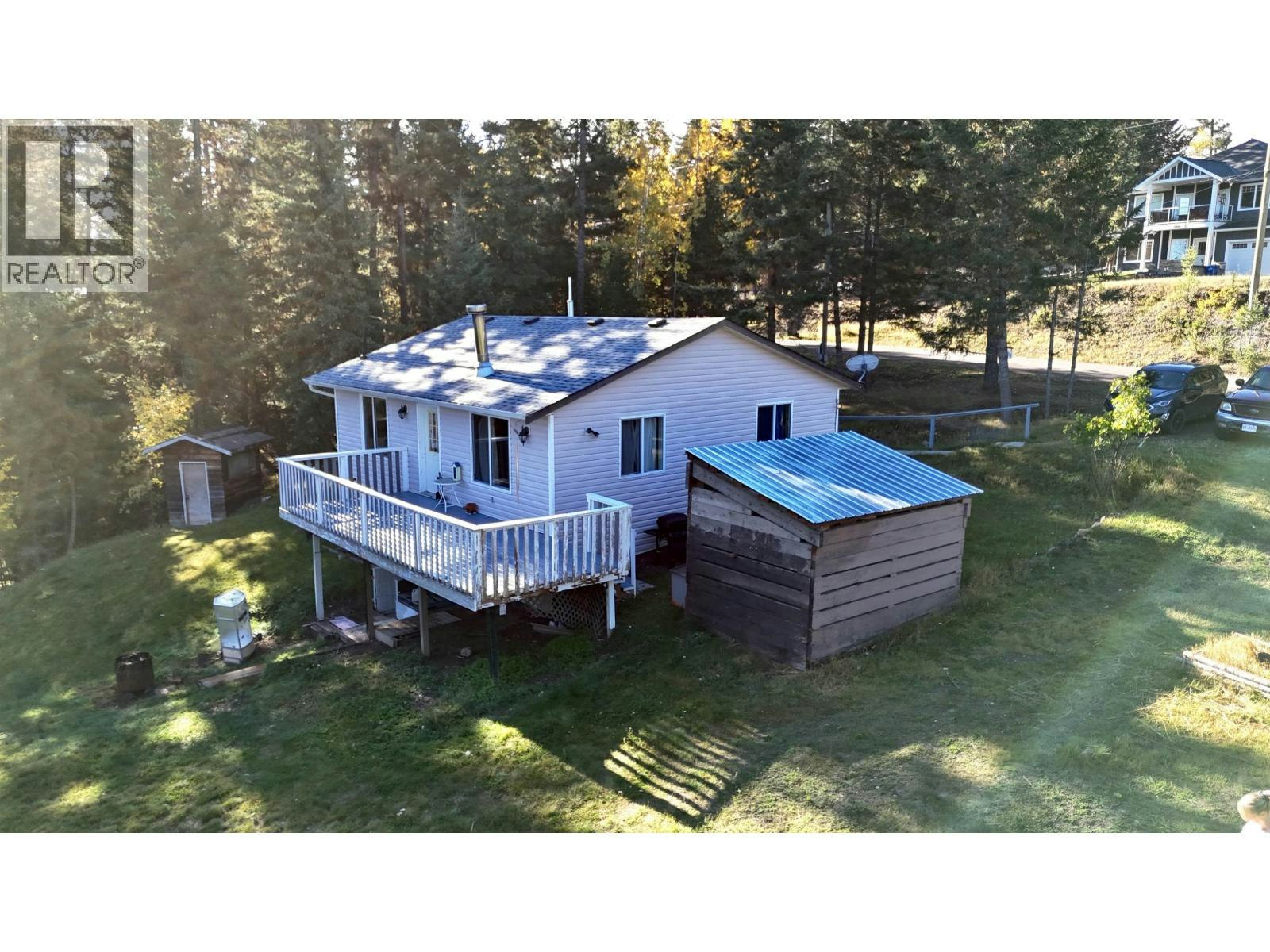4871 Stewart Road, 108 Mile Ranch, BC, V0K 2Z0 - 20