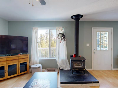 4871 Stewart Road - 4