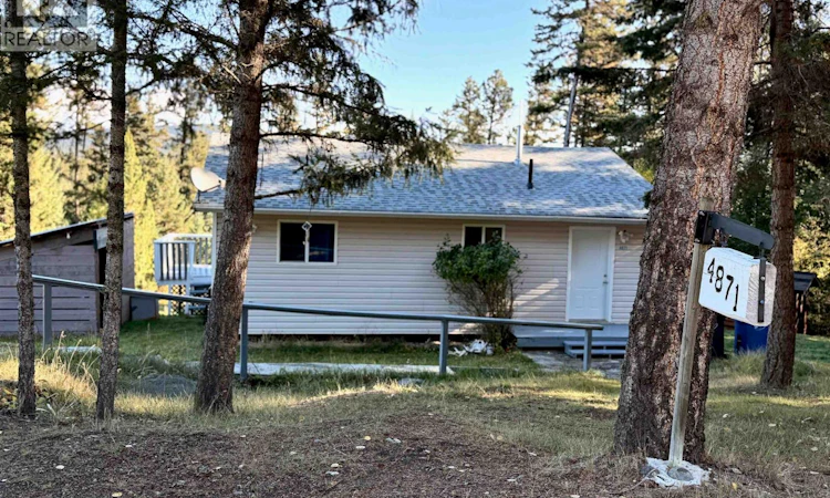 4871 Stewart Road