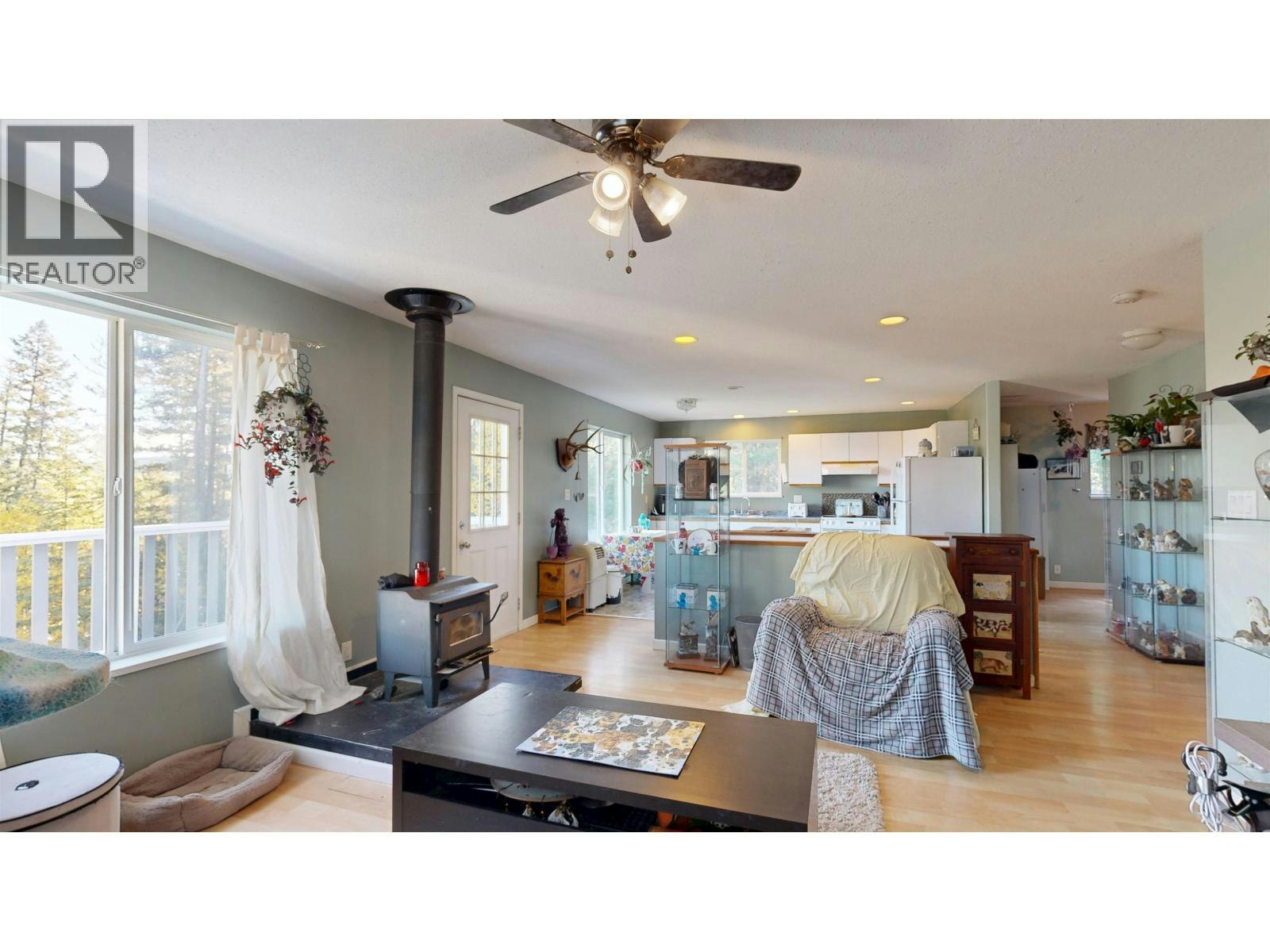 4871 Stewart Road, 108 Mile Ranch, BC, V0K 2Z0 - 7