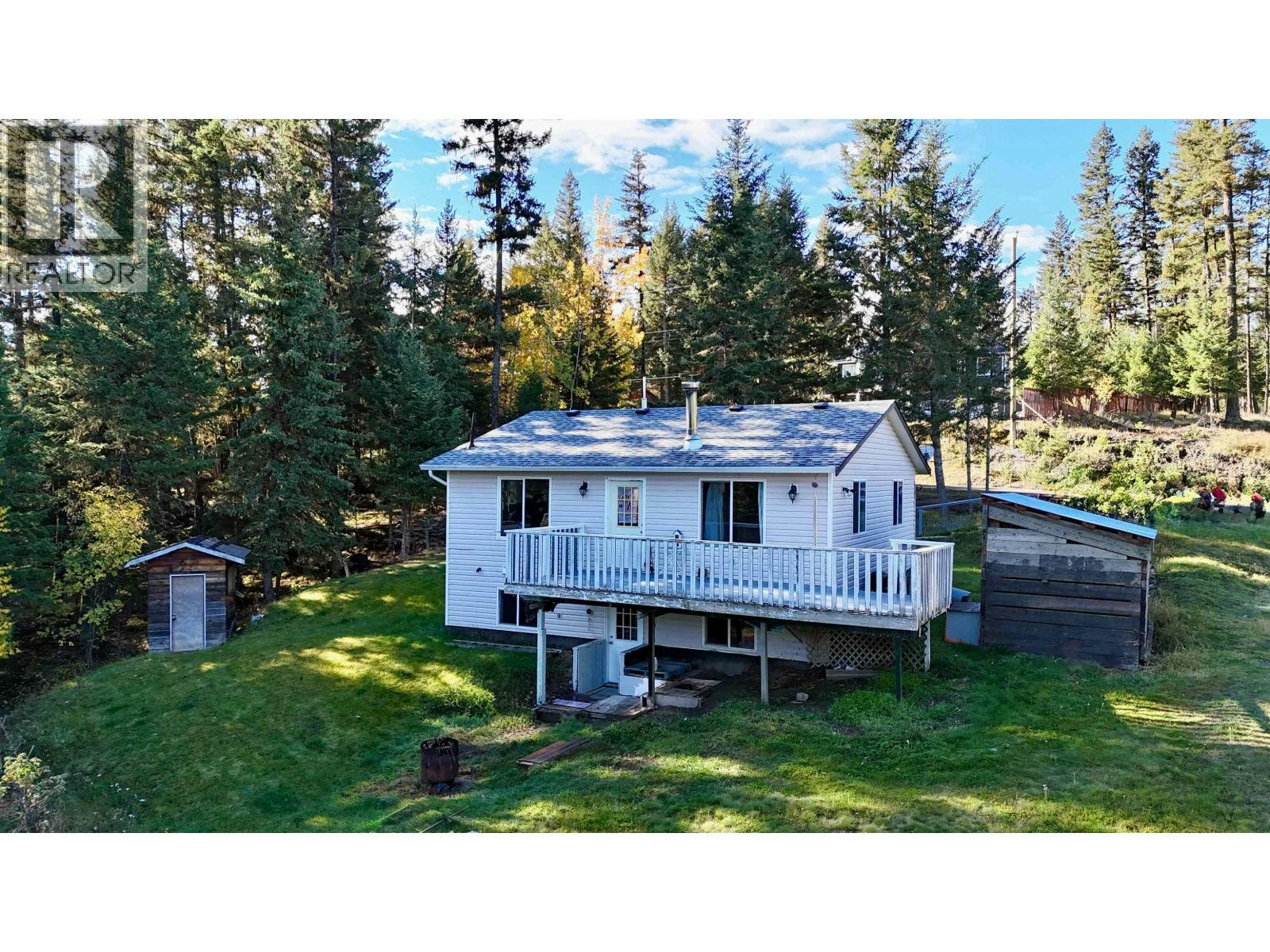 4871 Stewart Road, 108 Mile Ranch, BC, V0K 2Z0 - 30