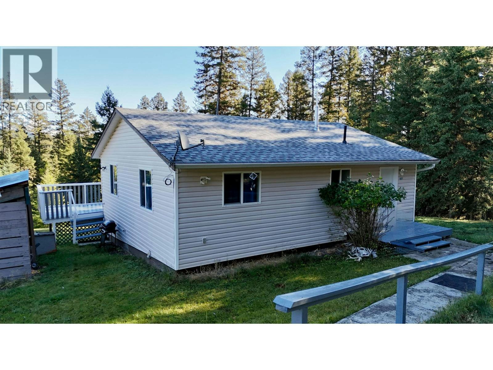 4871 Stewart Road, 108 Mile Ranch, BC, V0K 2Z0 - 19