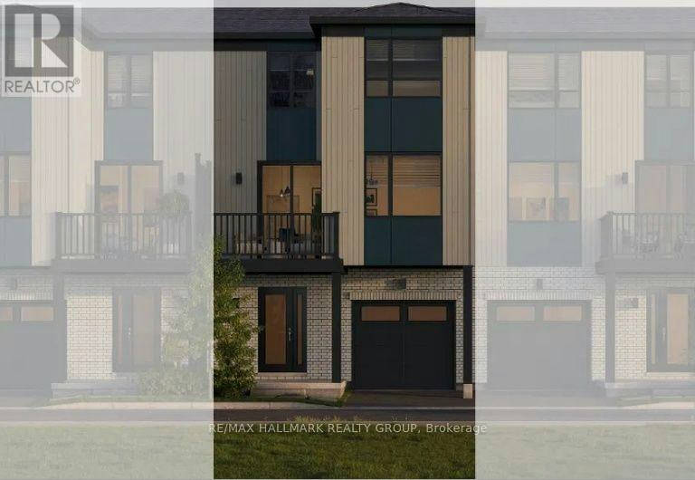 426 Gathering Private, Ottawa, ON, K1W 0T1
