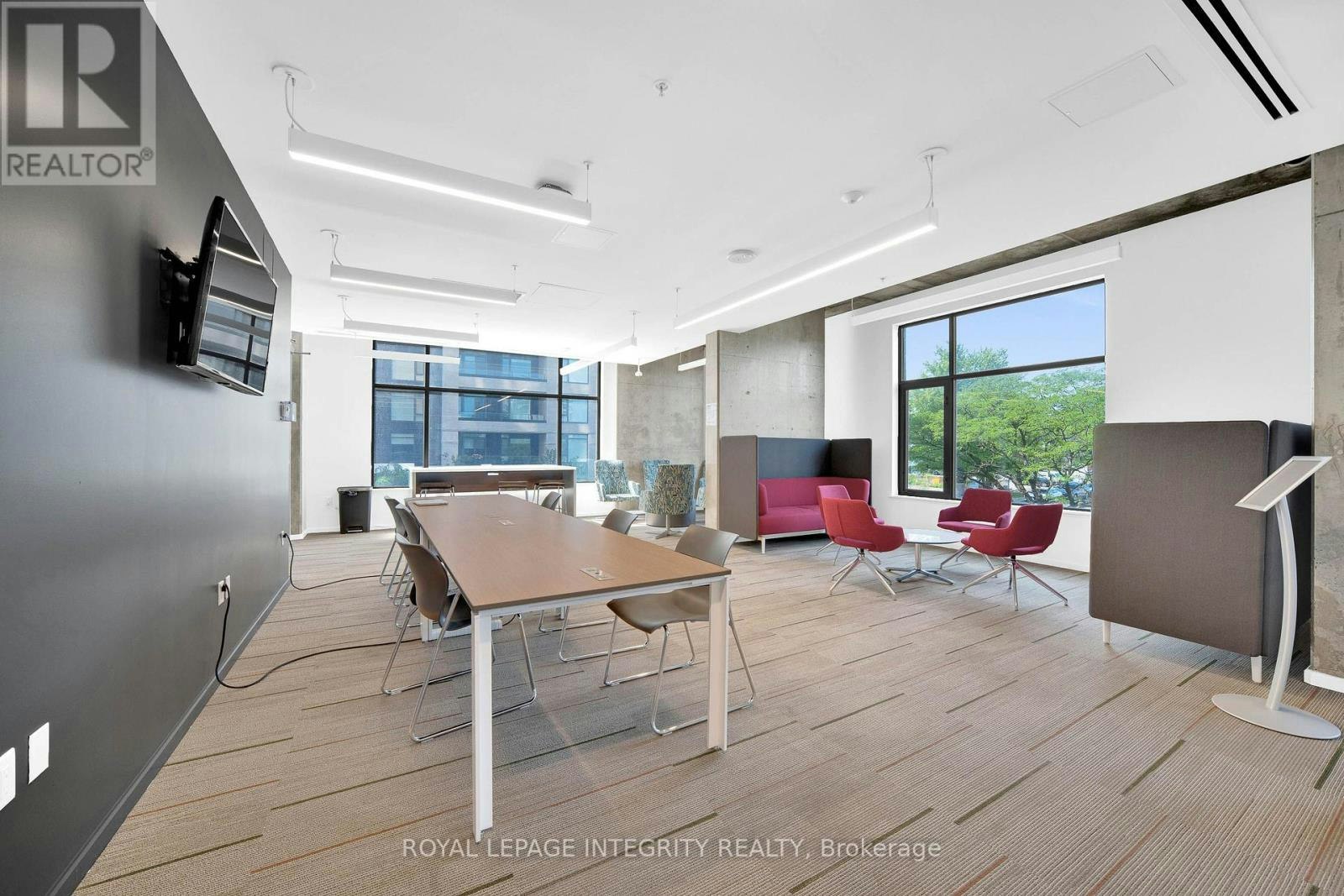 2503-105 Champagne Avenue S, Ottawa, ON, K1S 5E5 - 30