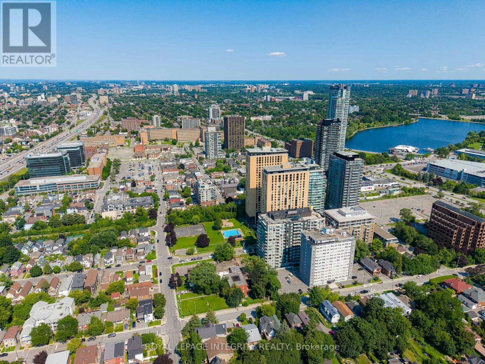2503-105 Champagne Avenue S, Ottawa, ON, K1S 5E5 - 33
