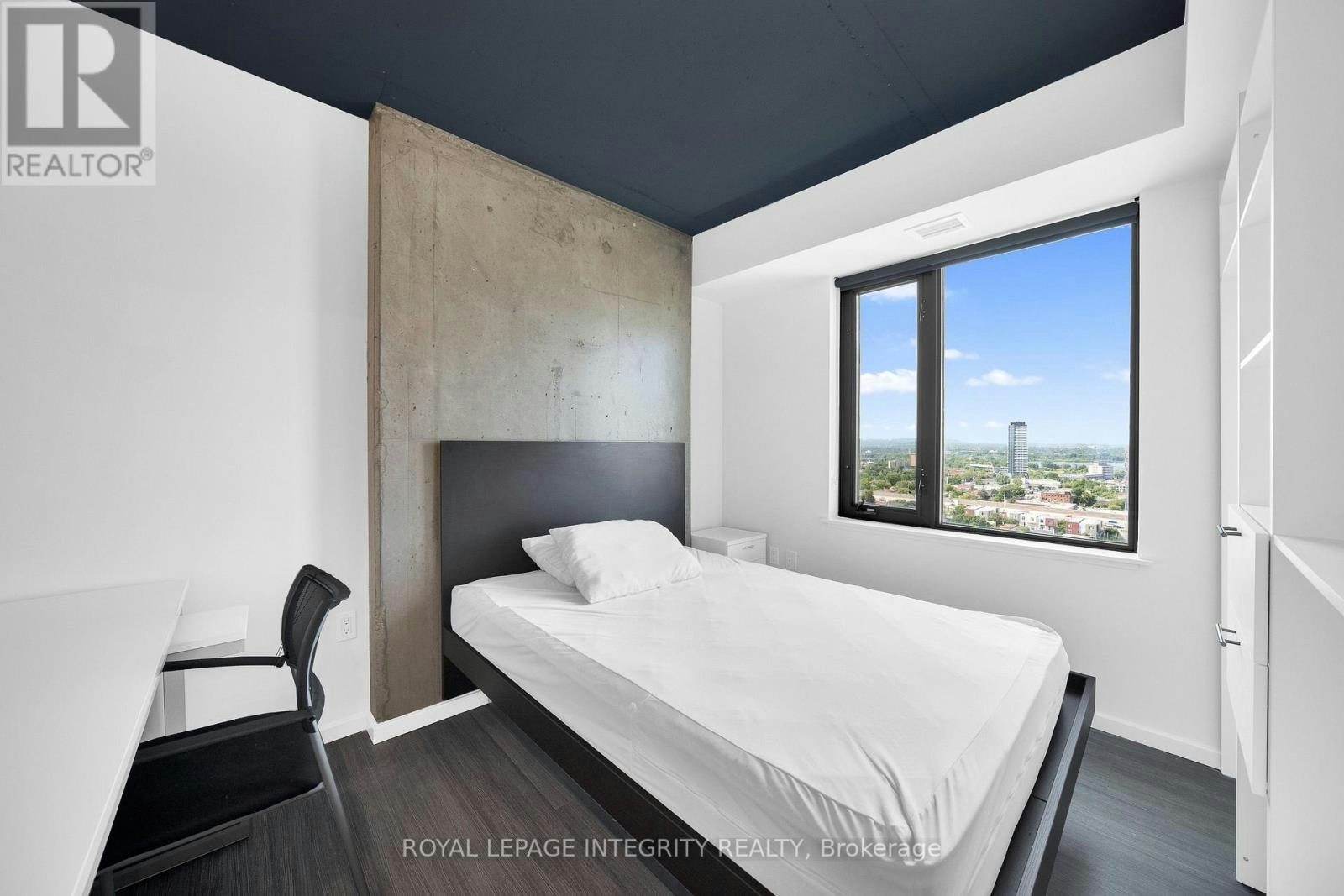 2503-105 Champagne Avenue S, Ottawa, ON, K1S 5E5 - 17