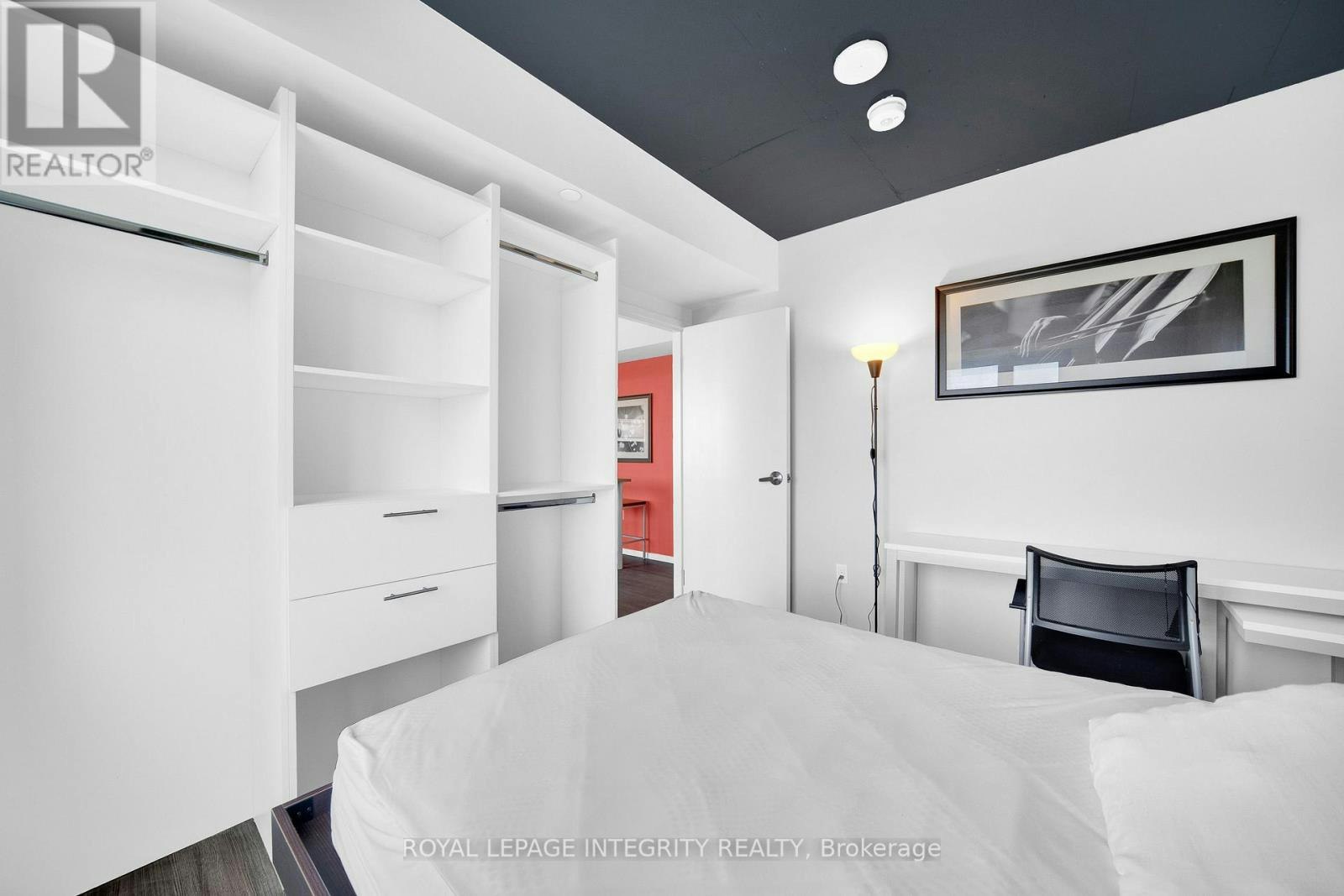 2503-105 Champagne Avenue S, Ottawa, ON, K1S 5E5 - 18