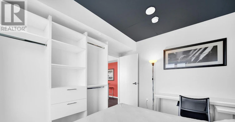 2503-105 Champagne Avenue S, Ottawa, ON, K1S 5E5 - 18