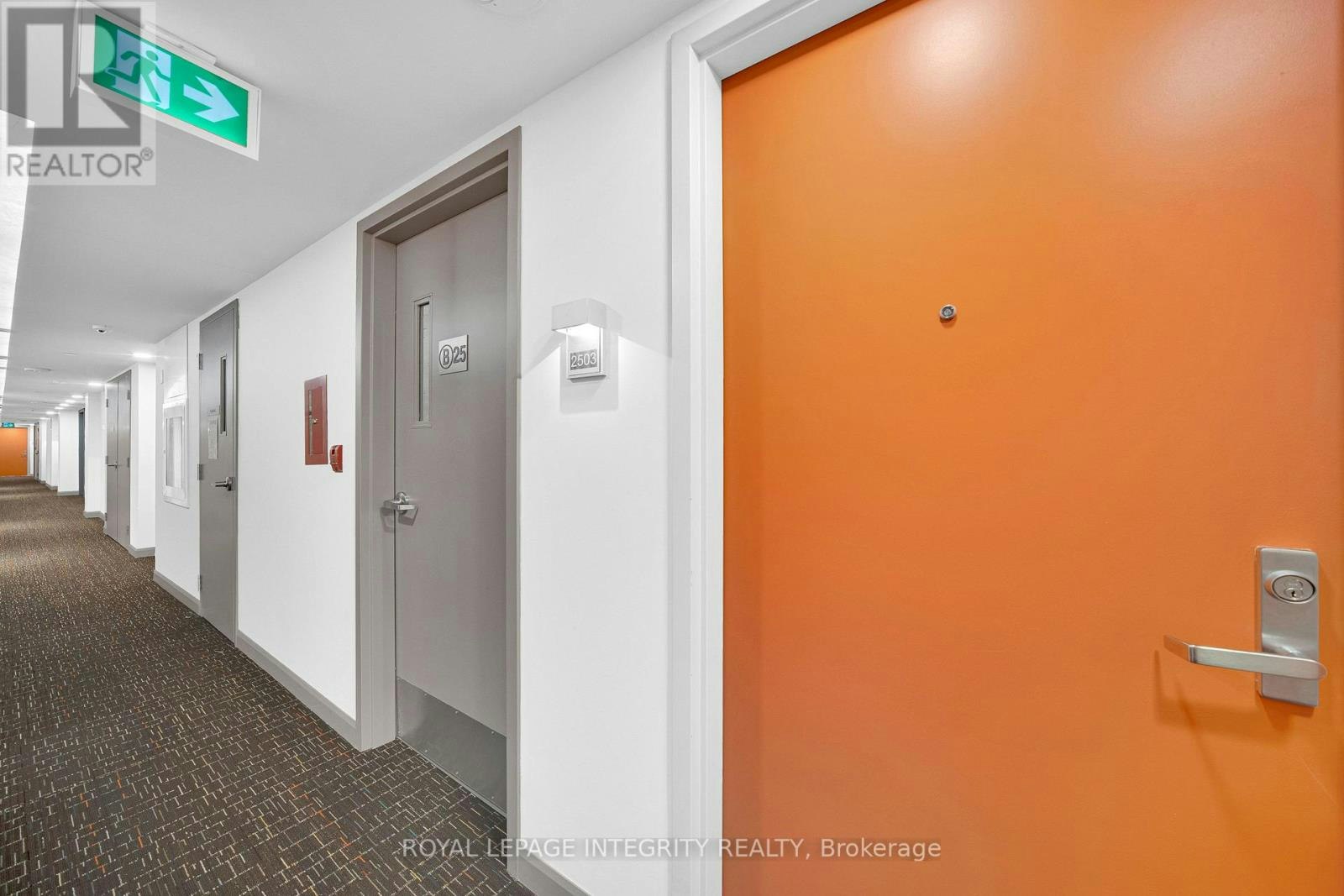 2503-105 Champagne Avenue S, Ottawa, ON, K1S 5E5 - 4