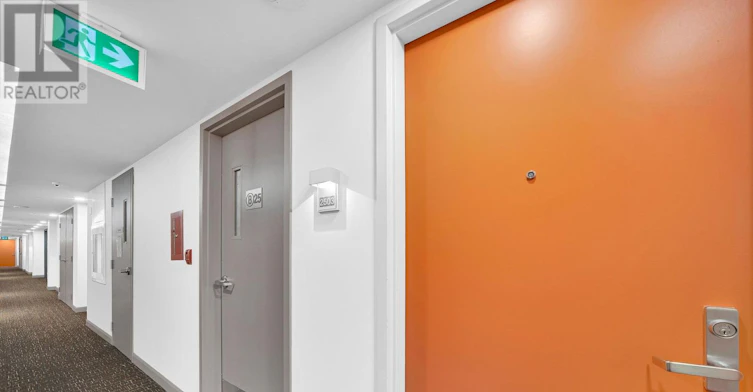 2503-105 Champagne Avenue S, Ottawa, ON, K1S 5E5 - 4