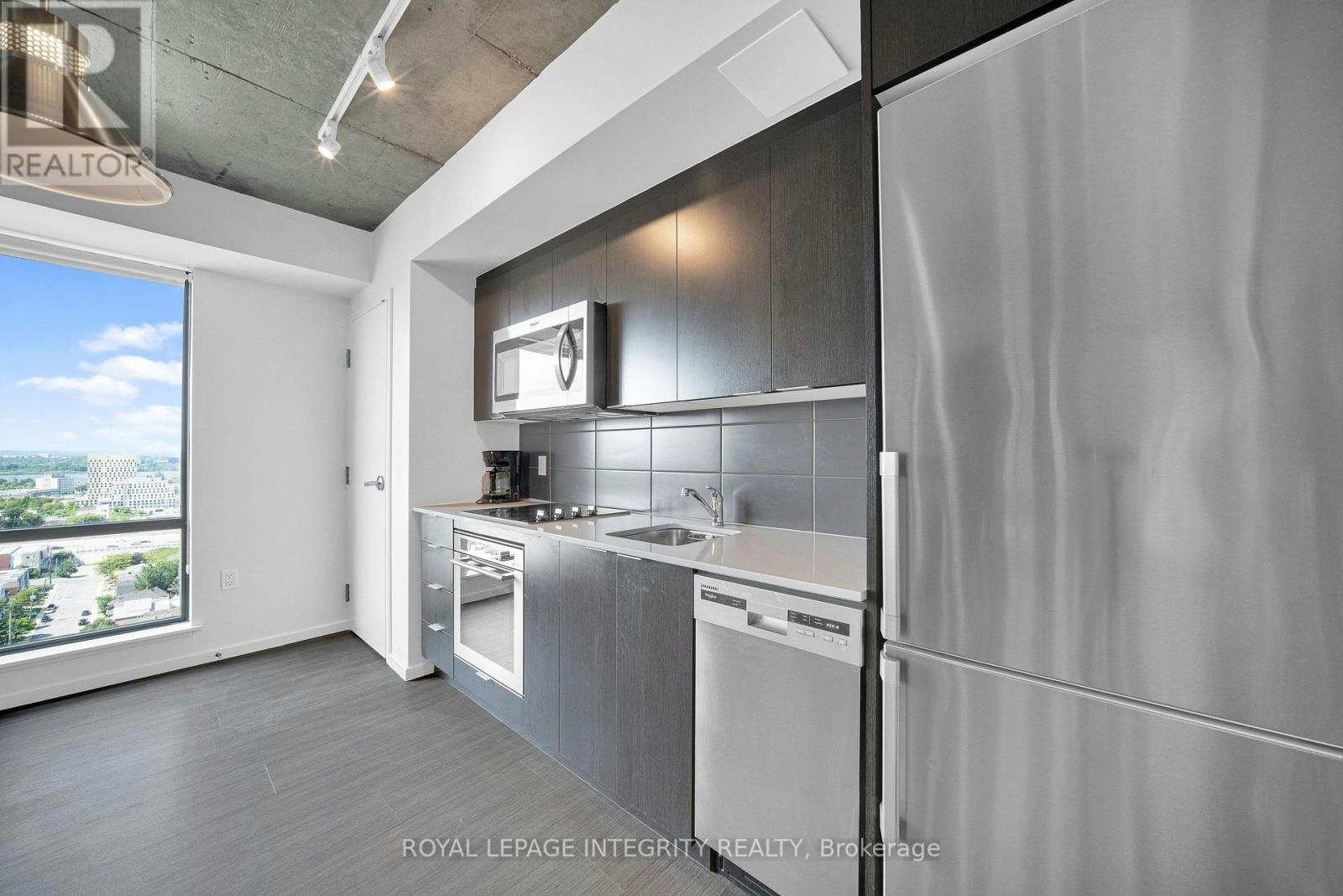 2503-105 Champagne Avenue S, Ottawa, ON, K1S 5E5 - 9