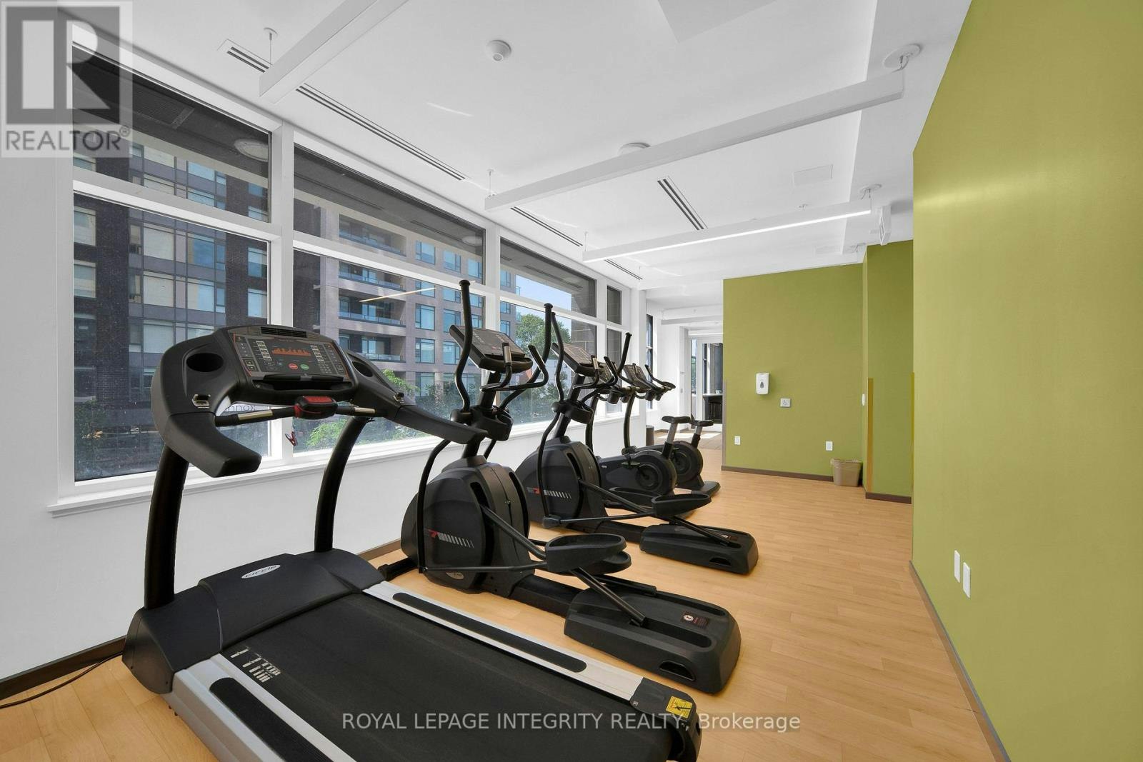 2503-105 Champagne Avenue S, Ottawa, ON, K1S 5E5 - 31