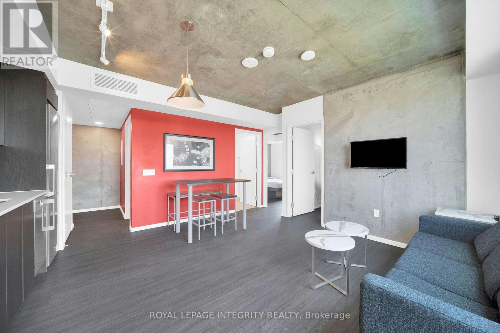 2503-105 Champagne Avenue S, Ottawa, ON, K1S 5E5 - 10