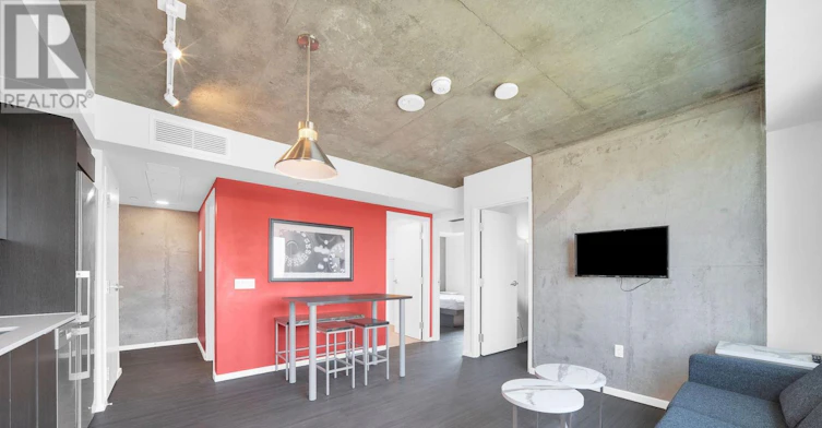 2503-105 Champagne Avenue S, Ottawa, ON, K1S 5E5 - 10