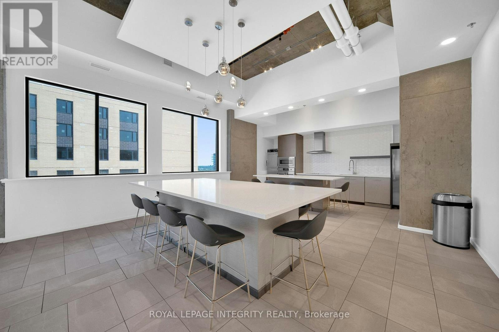 2503-105 Champagne Avenue S, Ottawa, ON, K1S 5E5 - 23