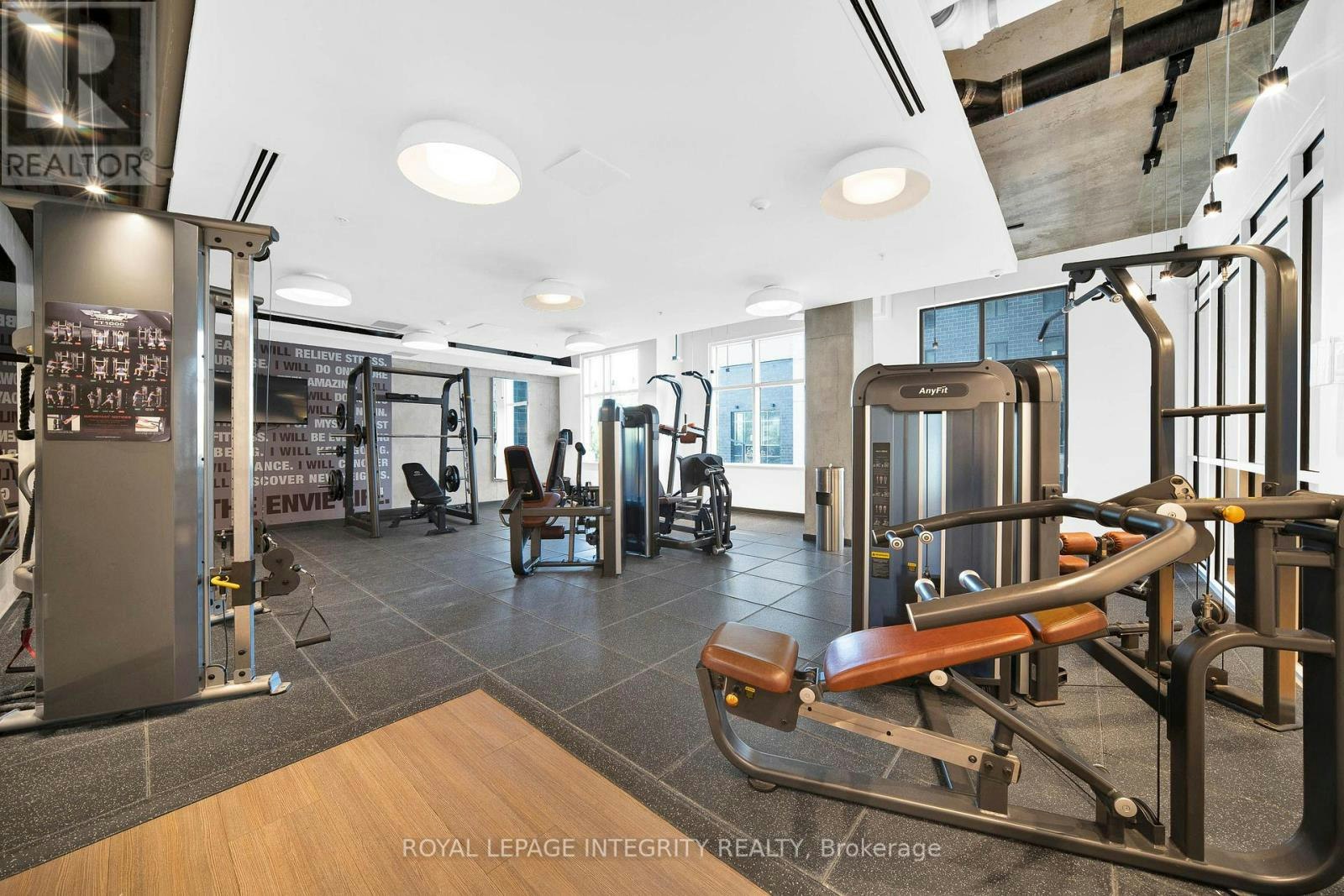2503-105 Champagne Avenue S, Ottawa, ON, K1S 5E5 - 28