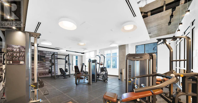 2503-105 Champagne Avenue S, Ottawa, ON, K1S 5E5 - 28