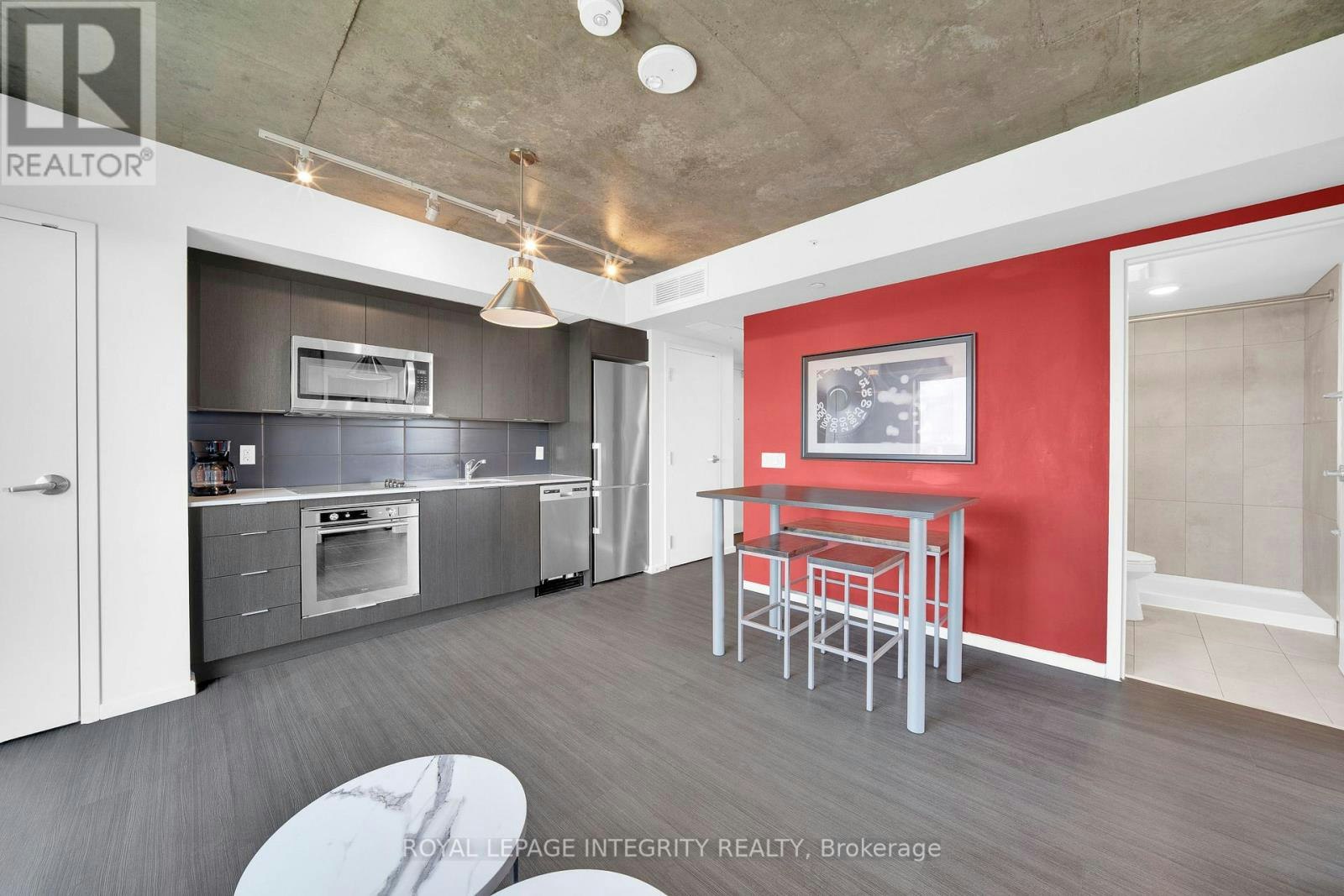 2503-105 Champagne Avenue S, Ottawa, ON, K1S 5E5 - 12