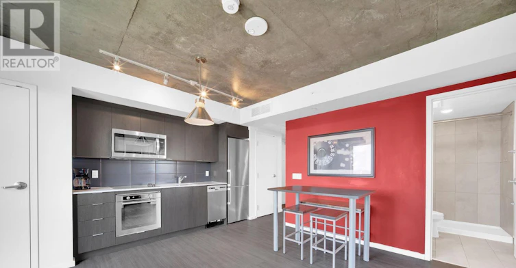 2503-105 Champagne Avenue S, Ottawa, ON, K1S 5E5 - 12