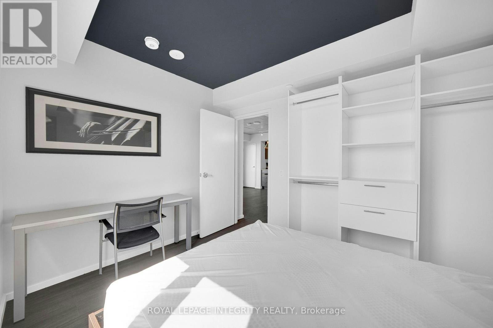 2503-105 Champagne Avenue S, Ottawa, ON, K1S 5E5 - 16