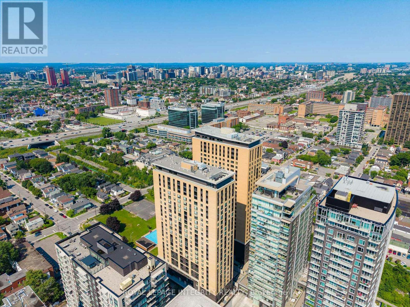 2503-105 Champagne Avenue S, Ottawa, ON, K1S 5E5 - 32