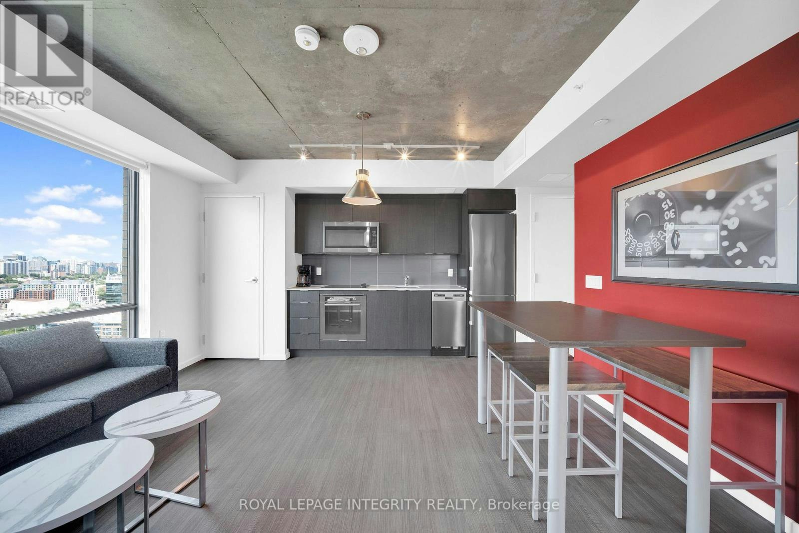 2503-105 Champagne Avenue S, Ottawa, ON, K1S 5E5 - 13