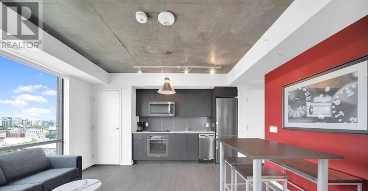 2503-105 Champagne Avenue S, Ottawa, ON, K1S 5E5 - 13