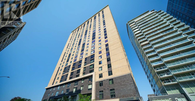 2503-105 Champagne Avenue S, Ottawa, ON, K1S 5E5