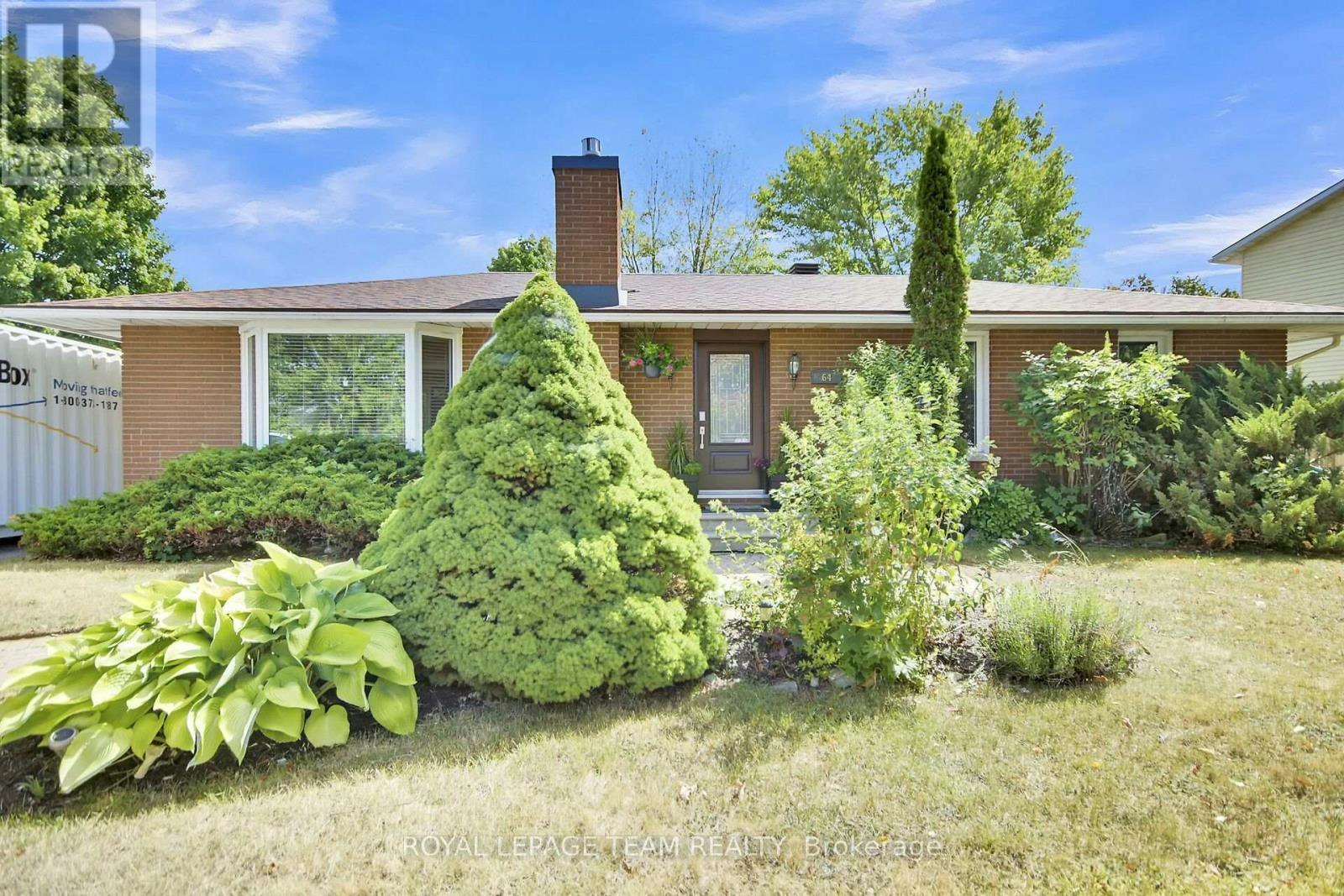 64 Owlshead Road, Ottawa, ON, K0A 3P0