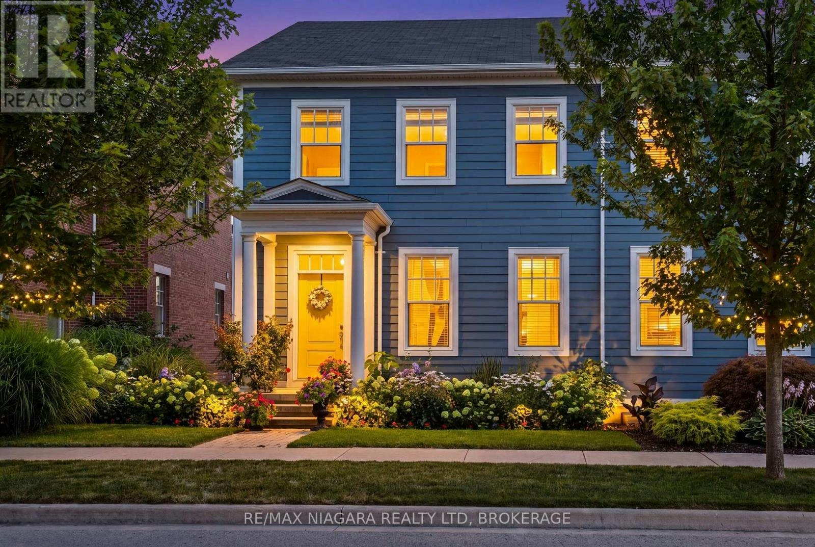 63 Brock Street, Niagara-on-the-Lake, ON, L0S 1J0