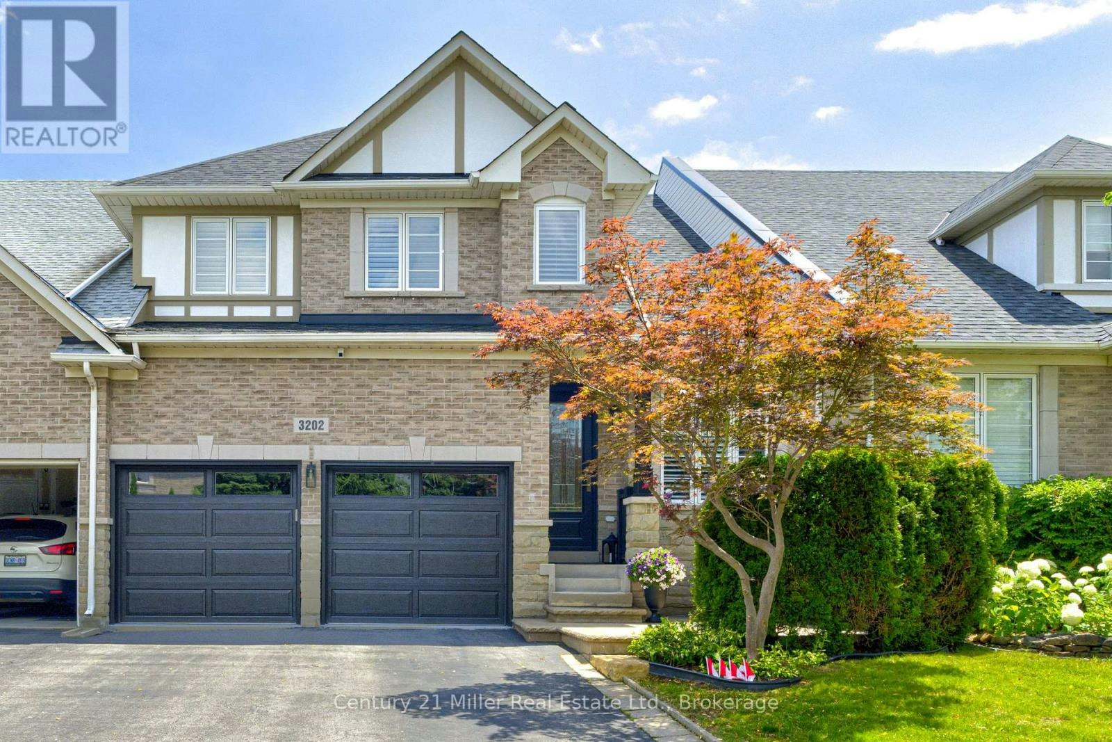 3202 Epworth Crescent, Oakville, ON, L6M 0B2