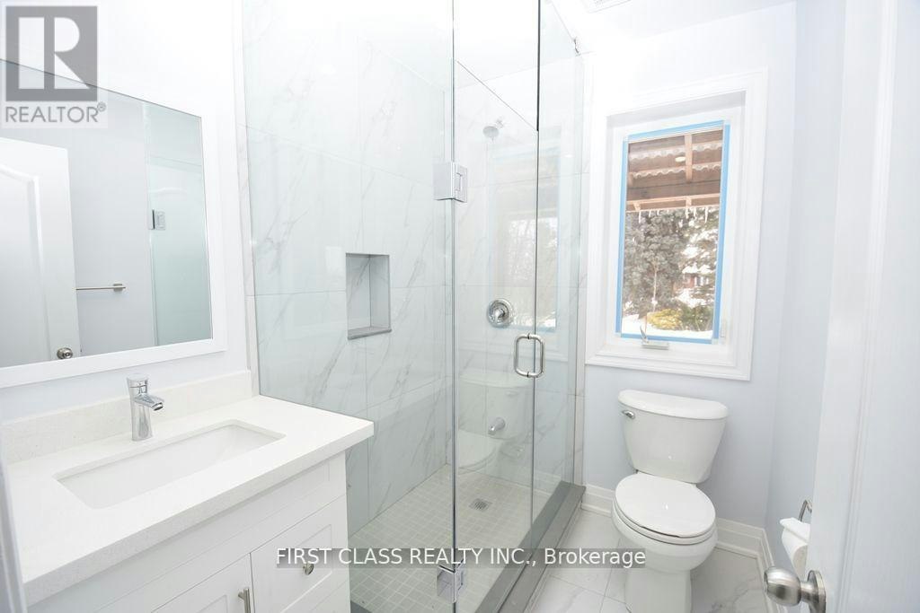 FRONT-319 Senlac Road, Toronto, ON, M2R 1R2 - 7