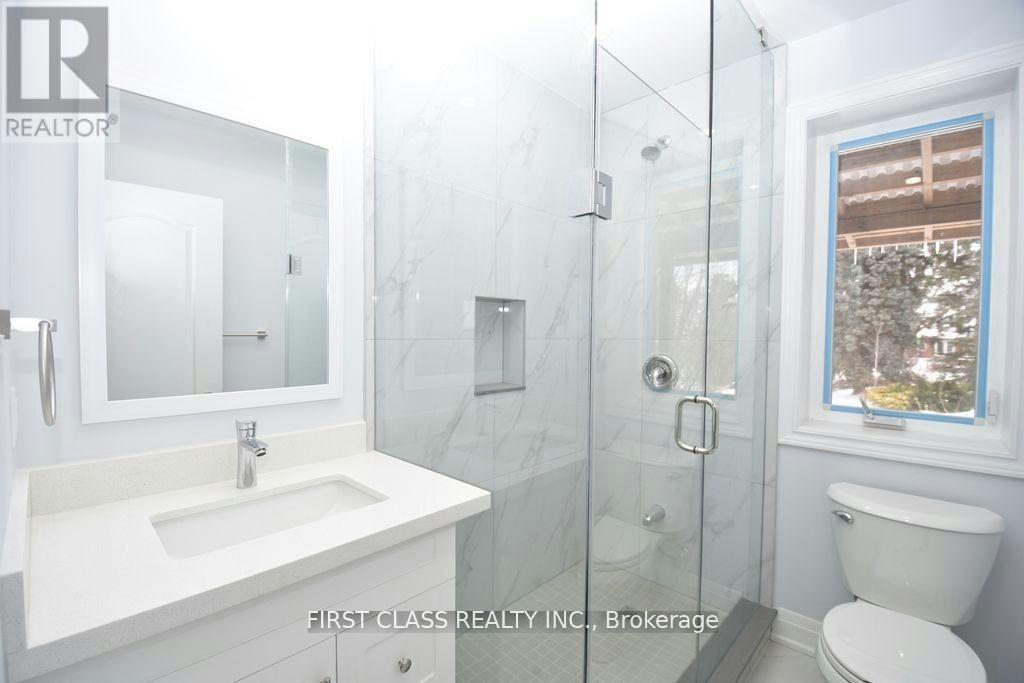 FRONT-319 Senlac Road, Toronto, ON, M2R 1R2 - 6