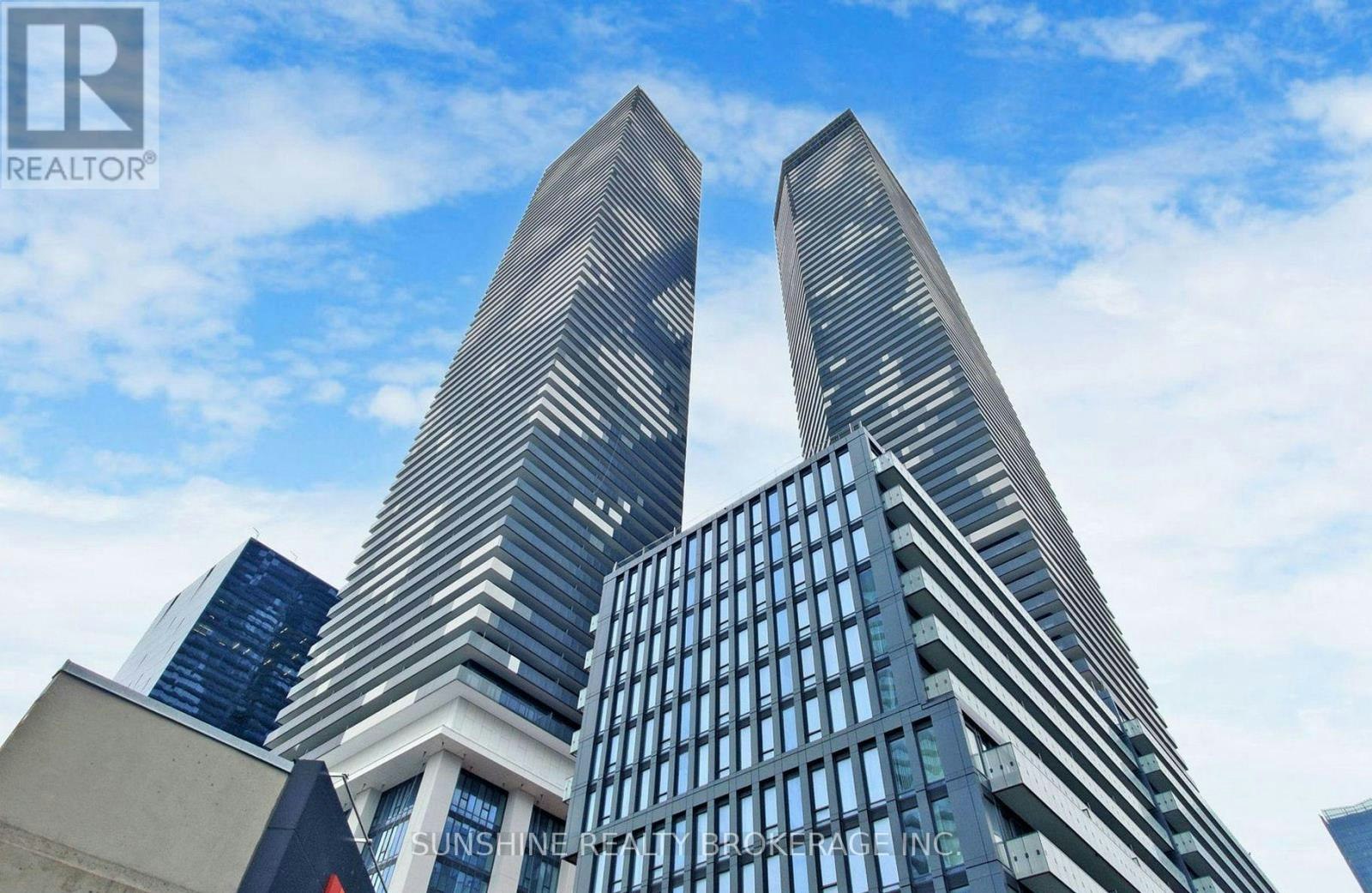 PH212-138 Downes Street, Toronto, ON, M5E 0E4