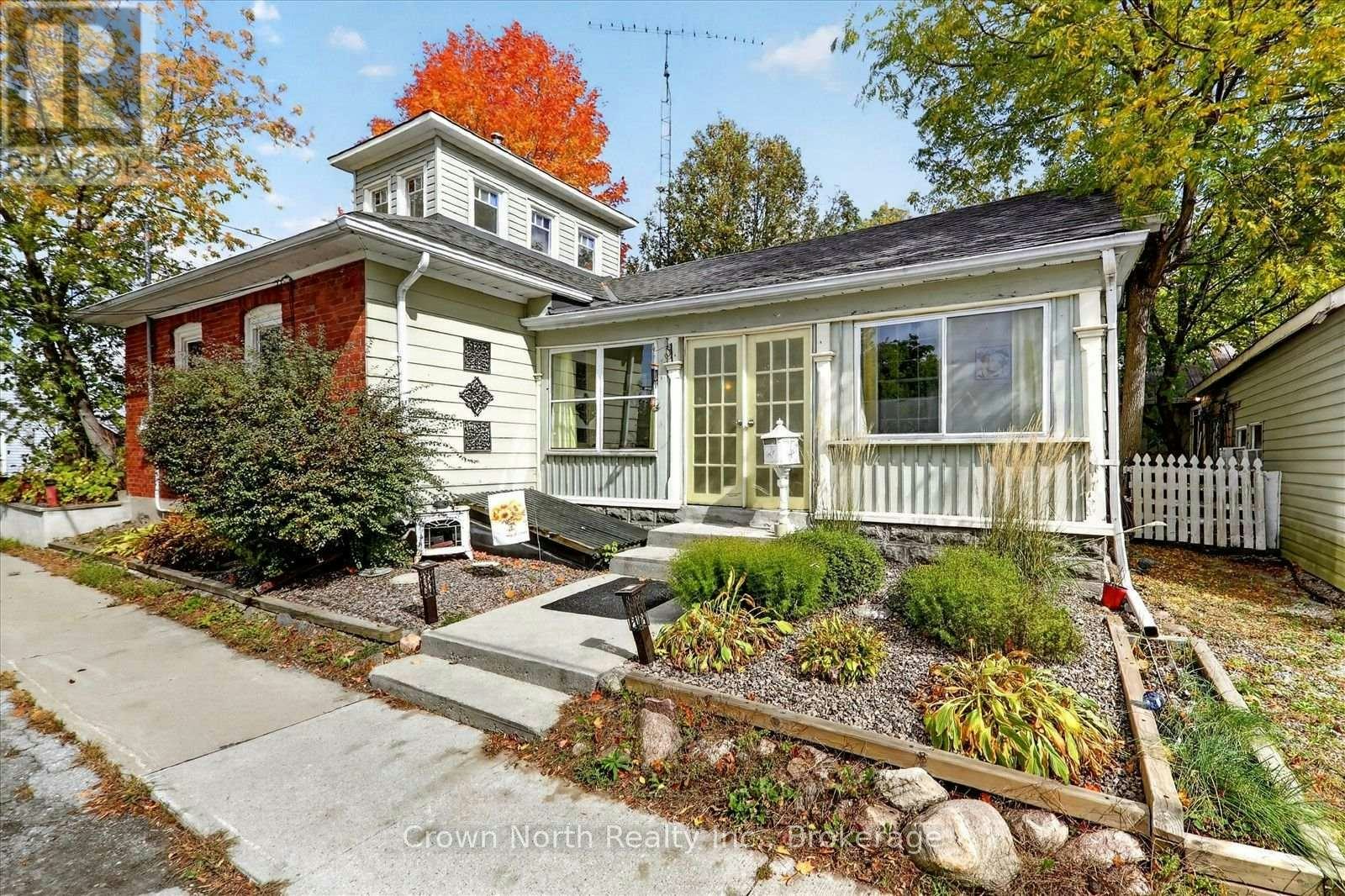 132 Glengarry Road, Kawartha Lakes, ON, K0A 1A0