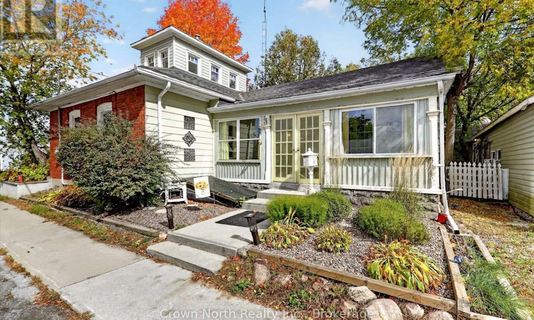 132 Glengarry Road