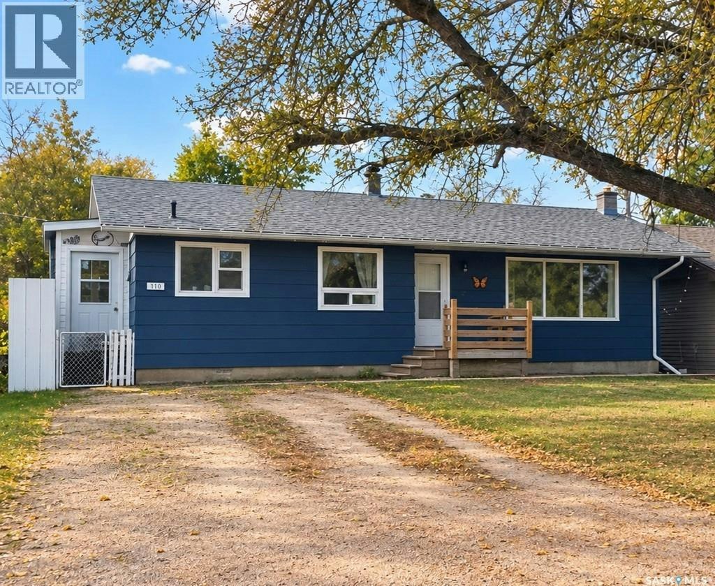 313 Albert Street, Hudson Bay, SK, S0E 0Y0