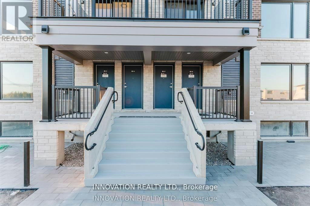 101 Glenroy Gilbert Drive, Ottawa, ON, K2J 7N6 - 2