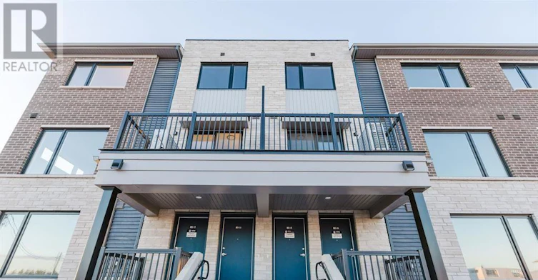 101 Glenroy Gilbert Drive, Ottawa, ON, K2J 7N6