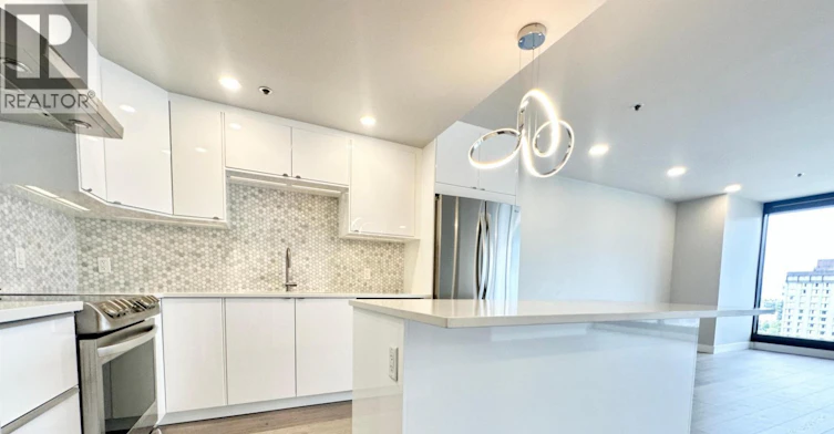 2008-808 Nelson Street, Vancouver, BC, V6Z 1P6 - 2