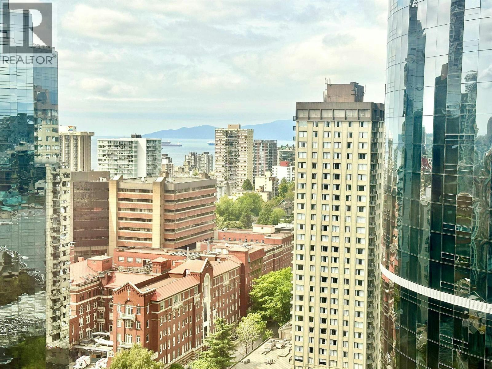 2008-808 Nelson Street, Vancouver, BC, V6Z 1P6 - 24