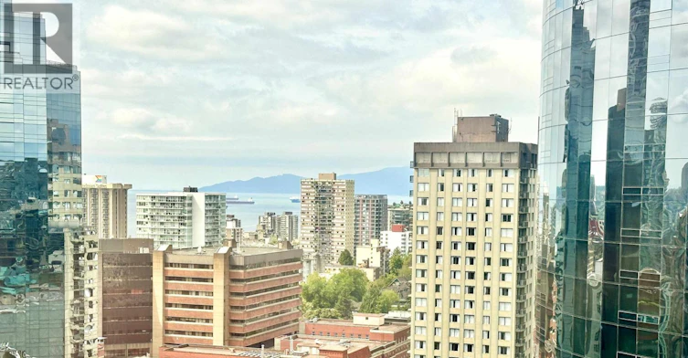2008-808 Nelson Street, Vancouver, BC, V6Z 1P6 - 24