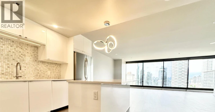 2008-808 Nelson Street, Vancouver, BC, V6Z 1P6