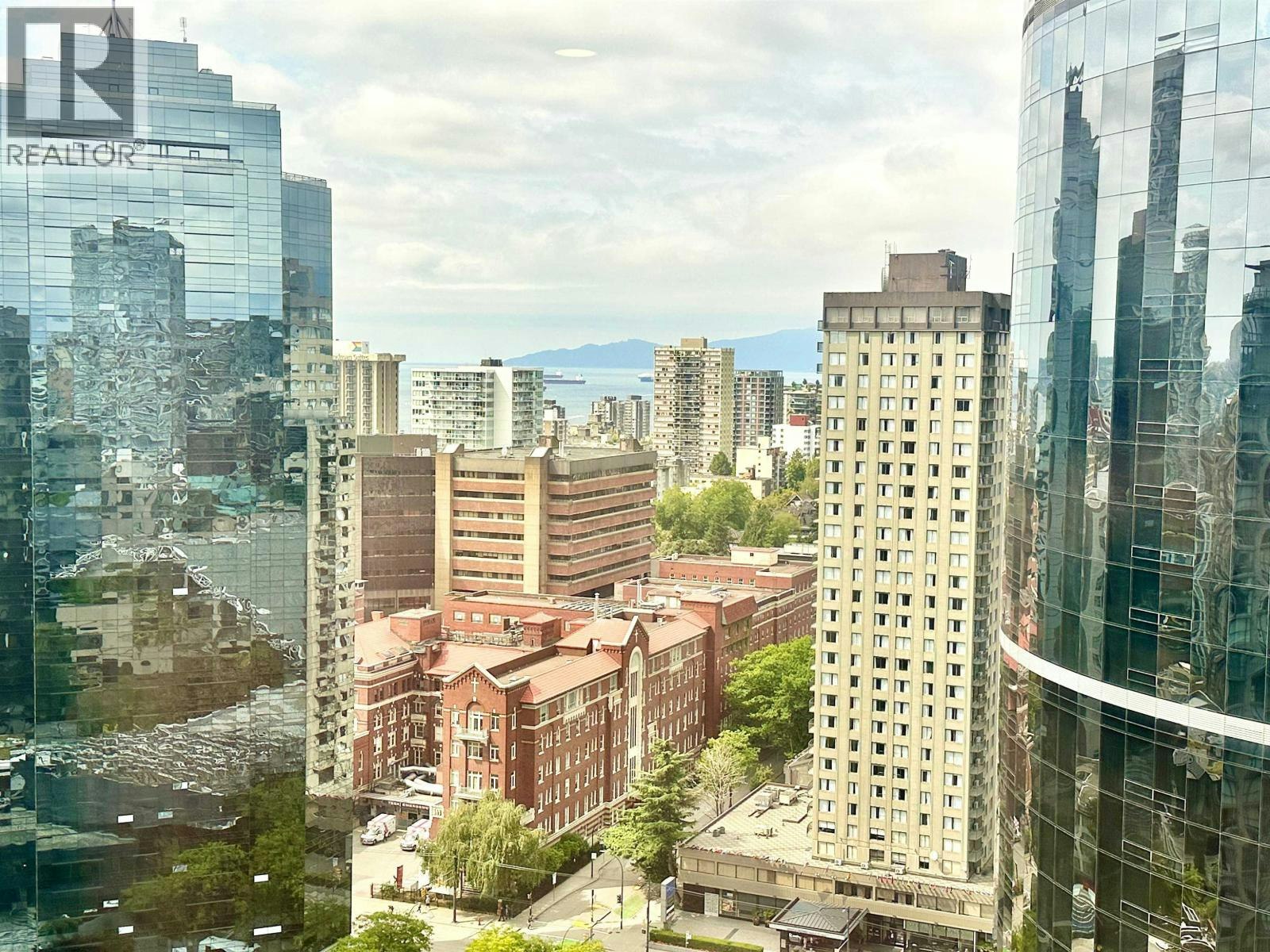 2008-808 Nelson Street, Vancouver, BC, V6Z 1P6 - 23