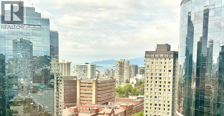 2008-808 Nelson Street, Vancouver, BC, V6Z 1P6 - 23