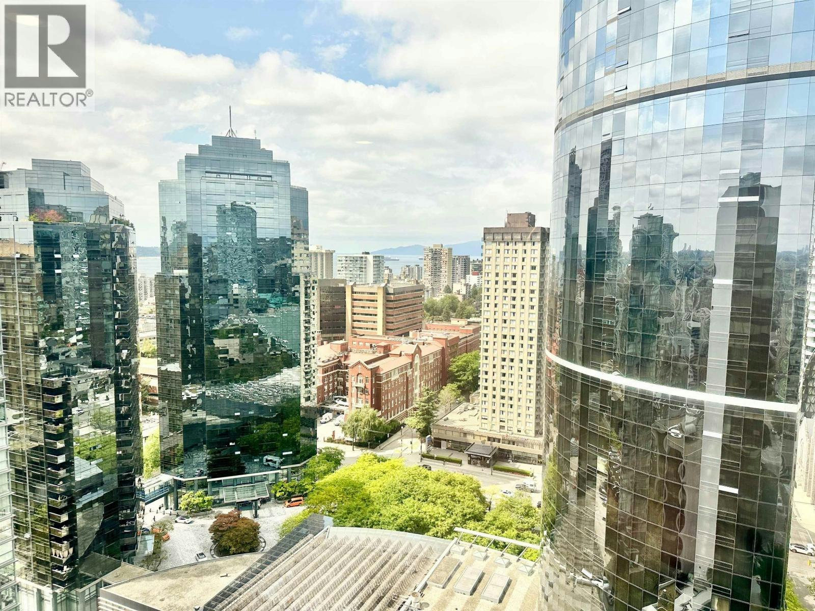 2008-808 Nelson Street, Vancouver, BC, V6Z 1P6 - 26