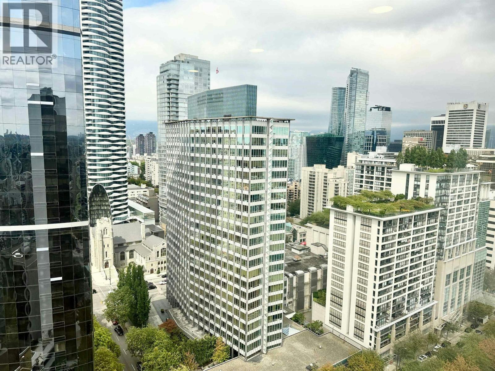 2008-808 Nelson Street, Vancouver, BC, V6Z 1P6 - 25