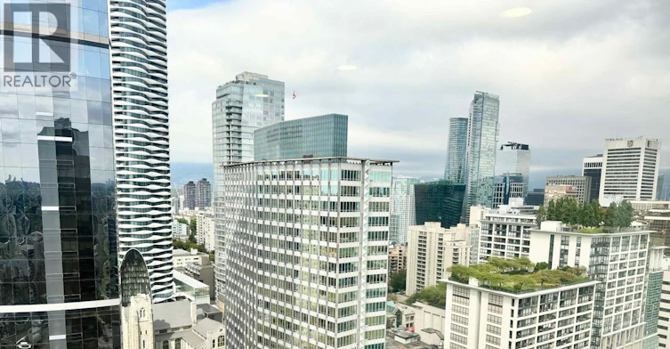 2008-808 Nelson Street, Vancouver, BC, V6Z 1P6 - 25