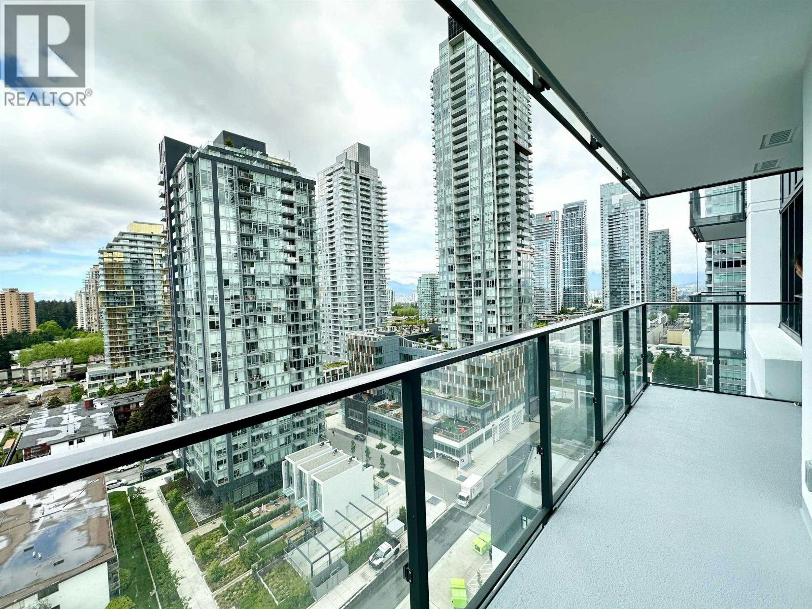1408-6537 Telford Avenue, Burnaby, BC, V5H 0K9 - 16