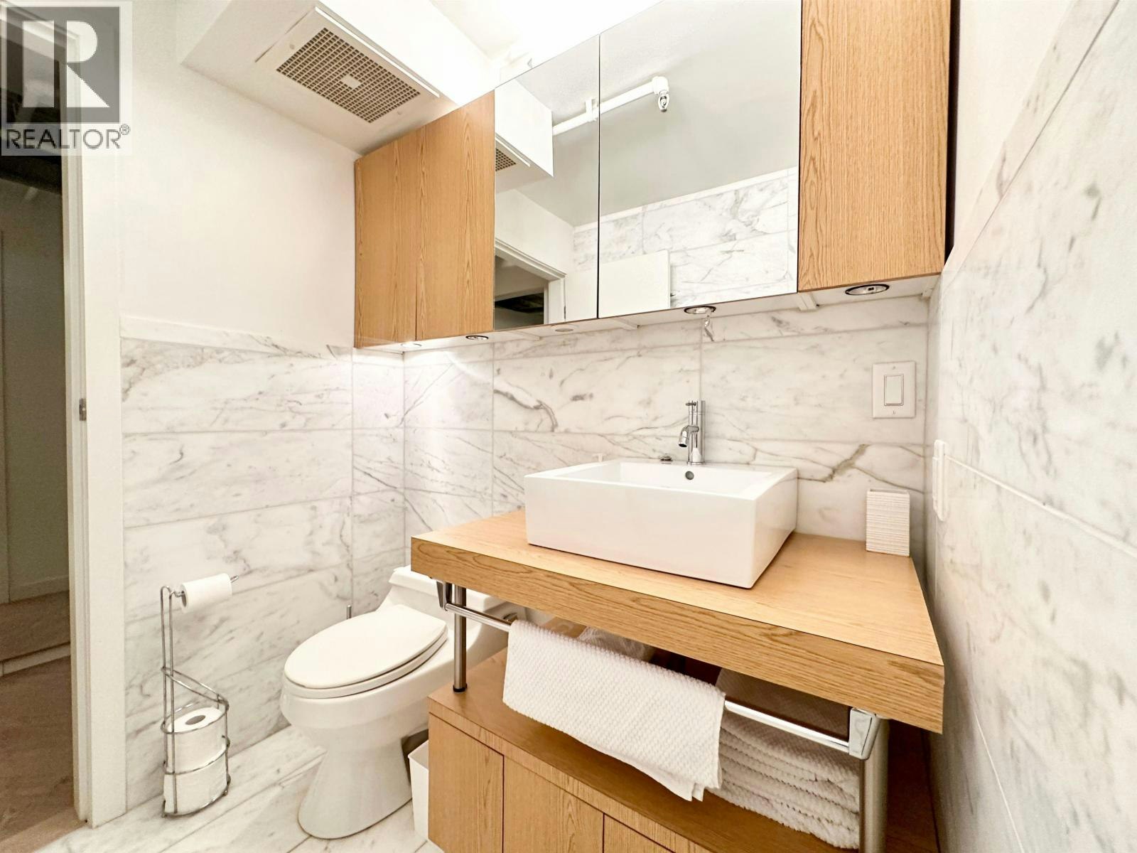 5-4-550 Beatty Street, Vancouver, BC, V6B 2L3 - 19